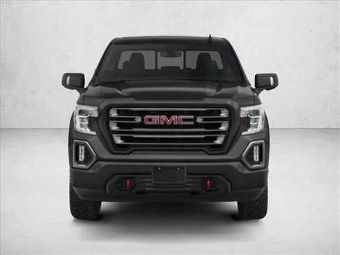 Used 2021 GMC Sierra 1500 AT4 w/ AT4 Premium Package image 2