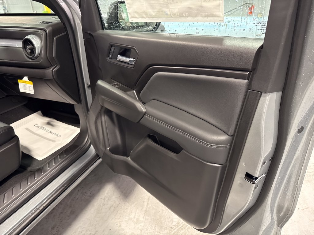 New 2026 Chevrolet Colorado LT w/ LT Convenience Package AWD/4WD image 29
