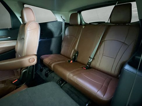 Used 2019 Buick Enclave Avenir w/ Avenir Technology Package image 30