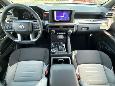 New 2026 Toyota Tacoma TRD Off-Road image 17