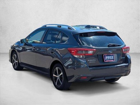 Used 2020 Subaru Impreza 2.0i Premium AWD/4WD image 7