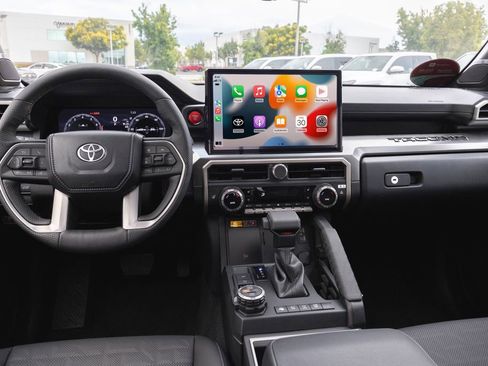 New 2026 Toyota Tacoma TRD Off-Road image 12