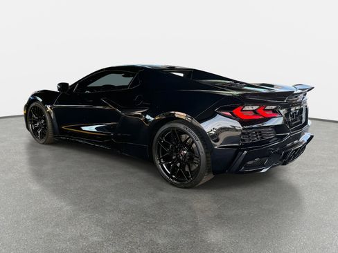 Used 2024 Chevrolet Corvette Z06 w/ Stealth Interior Trim Package image 5