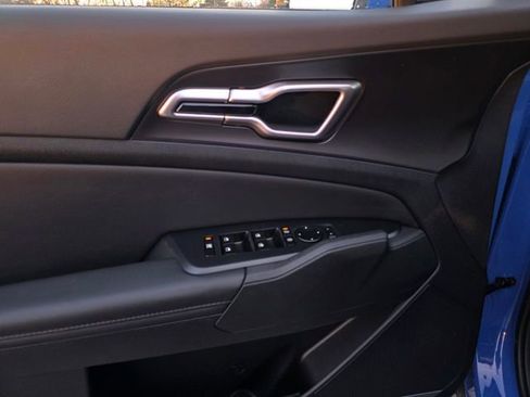 New 2026 Kia Sportage EX AWD/4WD image 25