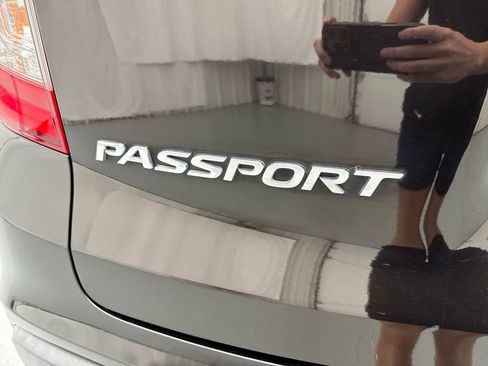 Used 2021 Honda Passport EX-L image 8