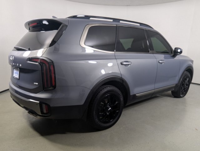 Used 2023 Kia Telluride SX Prestige X-Pro AWD/4WD image 8