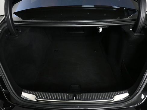 Used 2022 Mercedes-Benz S 580 4MATIC Sedan image 28