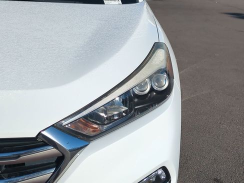 Used 2016 Hyundai Tucson Limited image 12