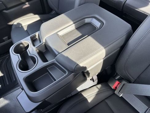 New 2026 GMC Sierra 2500 Pro image 20