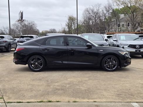 Certified 2023 Acura Integra A-Spec image 5