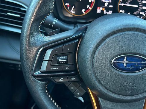 Used 2022 Subaru Outback Wilderness image 26