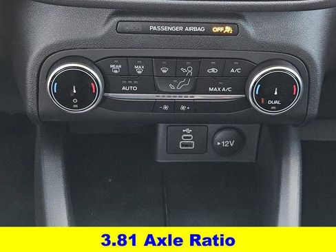 New 2026 Ford Escape Active FWD image 15