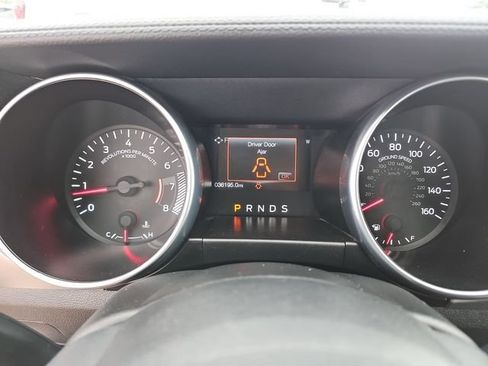 Used 2023 Ford Mustang Premium RWD image 12