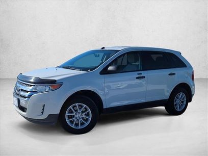 Used 2013 Ford Edge SE