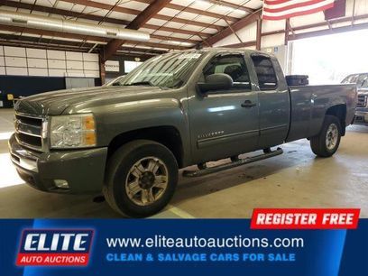 Used 2011 Chevrolet Silverado 1500 LT w/ All-Star Edition