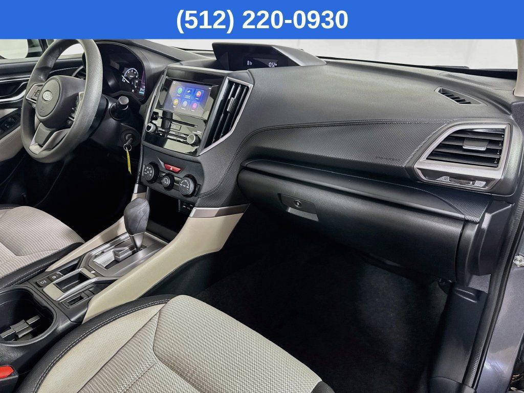 Used 2023 Subaru Forester AWD/4WD image 34