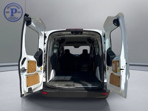 Used 2021 Ford Transit Connect XLT FWD image 26
