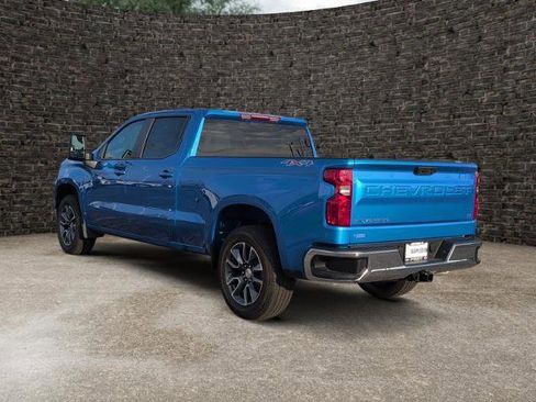 New 2025 Chevrolet Silverado 1500 LT image 4