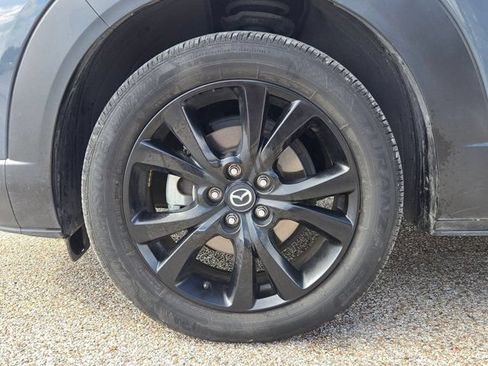 Used 2025 MAZDA CX-30 AWD 2.5 S w/ Preferred Package image 32