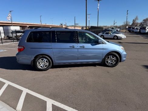 Used 2007 Honda Odyssey EX-L image 27