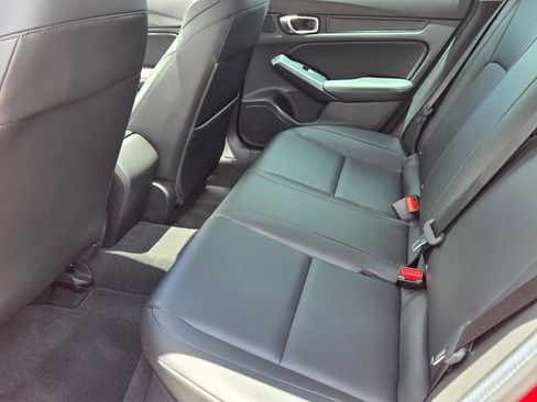Certified 2024 Acura Integra FWD image 11