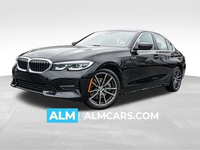 Used 2022 BMW 330i Sedan w/ Driving Assistance Package