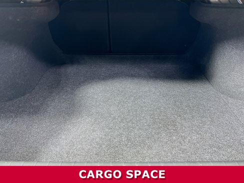 Certified 2025 Nissan Sentra S image 24