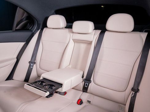 Certified 2022 Mercedes-Benz C 300 Sedan image 16