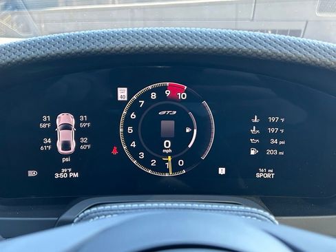 Certified 2026 Porsche 911 GT3 image 19