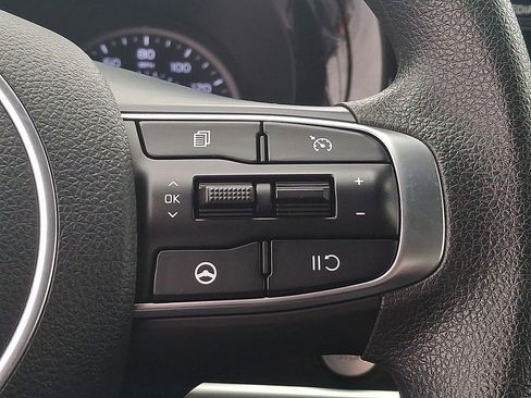 Used 2022 Kia K5 LXS image 19