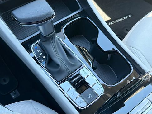 New 2026 Hyundai Tucson SEL image 28