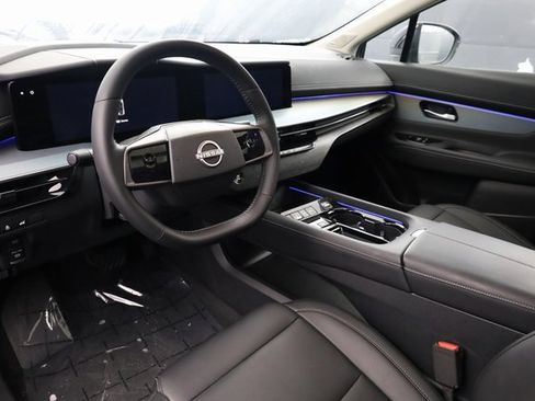 Certified 2025 Nissan Murano SL w/ Cargo Package image 9