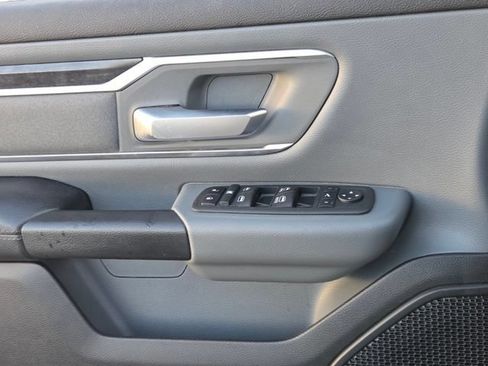 Used 2022 RAM 1500 Big Horn RWD image 27
