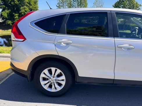 Used 2012 Honda CR-V EX image 35