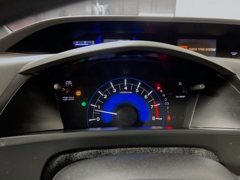 Used 2012 Honda Civic EX image 21