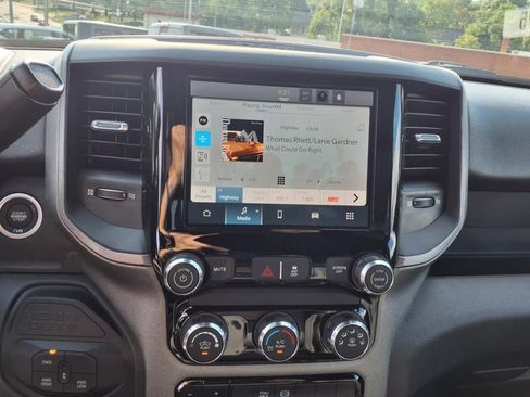 New 2025 RAM 5500 Tradesman image 14