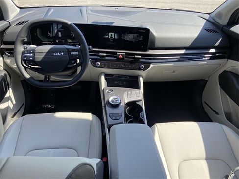 New 2026 Kia Sportage EX image 10