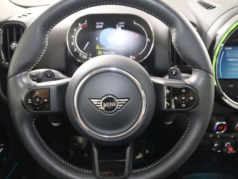 Used 2024 MINI Cooper Countryman S AWD/4WD image 35