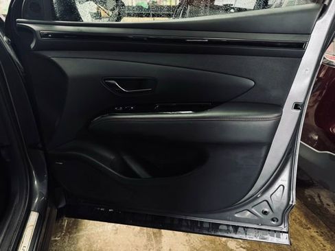 Used 2023 Hyundai Tucson N Line image 15