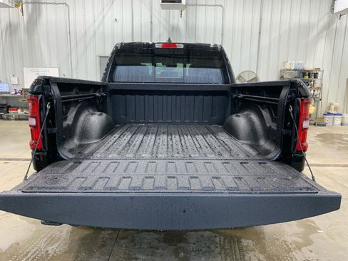 New 2026 RAM 1500 Big Horn AWD/4WD image 21