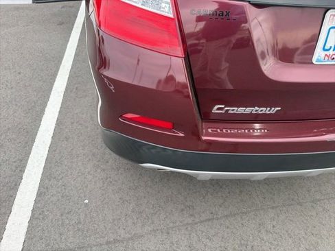 Used 2014 Honda Crosstour EX image 18