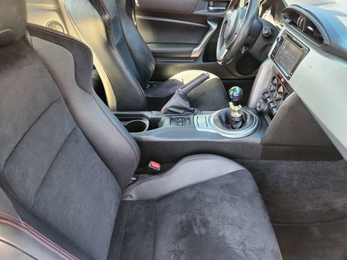 Used 2013 Subaru BRZ Limited RWD image 17