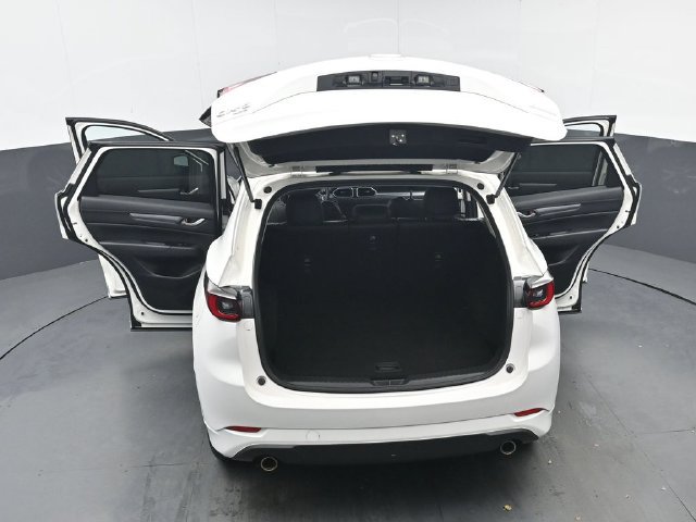 Certified 2024 MAZDA CX-5 AWD 2.5 S w/ Select Package image 44