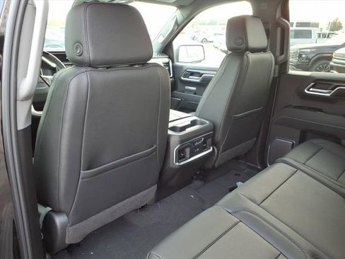 New 2026 GMC Sierra 1500 Denali w/ Technology Package image 15