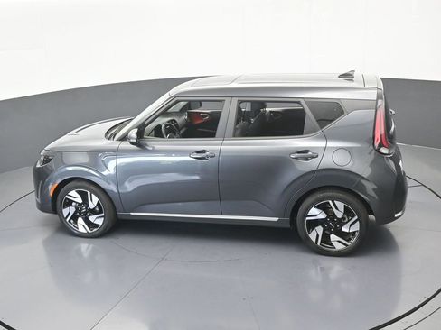 Used 2024 Kia Soul GT-Line FWD image 45