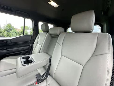 Used 2025 Toyota Land Cruiser AWD/4WD image 16
