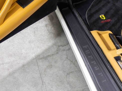 Used 1992 Ferrari 512TR image 27