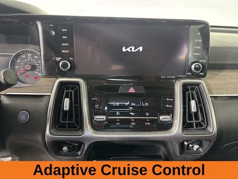 Used 2023 Kia Sorento X-Line EX AWD/4WD image 20