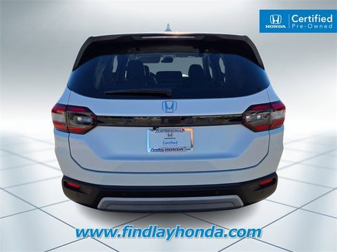 Certified 2023 Honda Pilot EX-L image 5