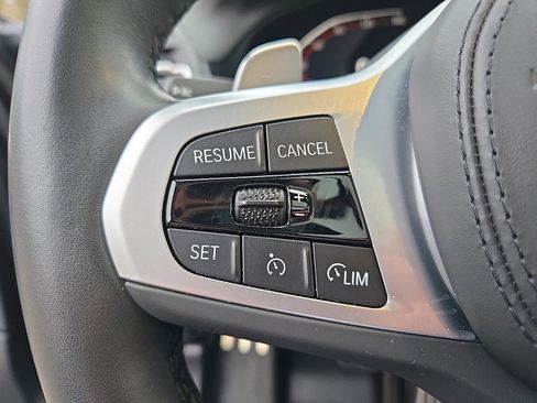 Used 2022 BMW X3 xDrive30i w/ M Sport Package 2 image 23